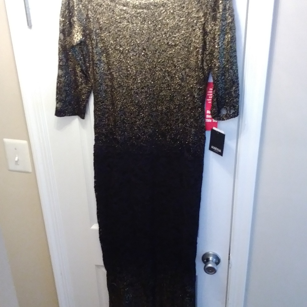 Dress - Picture 2 of 2